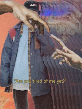 🦷🦷🦷さんのコーディネート