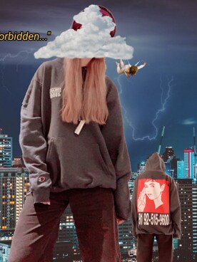 🦷🦷🦷さんのコーディネート