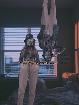 🦷🦷🦷さんのコーディネート