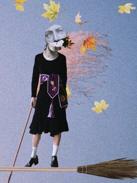 🦷🦷🦷さんのコーディネート