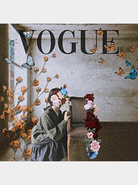 🦷🦷🦷さんのコーディネート