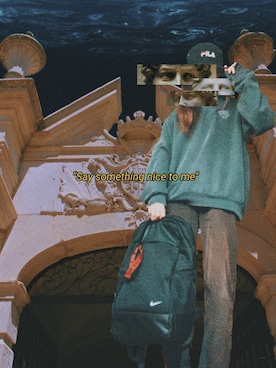 🦷🦷🦷さんのコーディネート