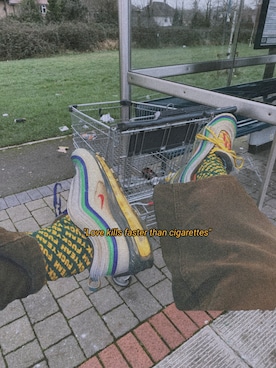 🦷🦷🦷さんのコーディネート