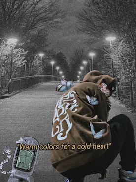 🦷🦷🦷さんのコーディネート