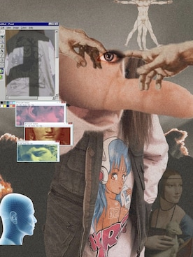 🦷🦷🦷さんのコーディネート