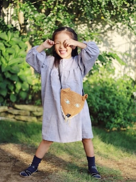 kanahonさんのコーディネート