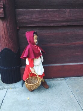 kanahonさんのコーディネート