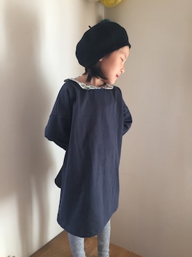 kanahonさんのコーディネート