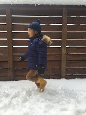 kanahonさんのコーディネート