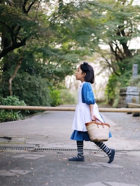 kanahonさんのコーディネート