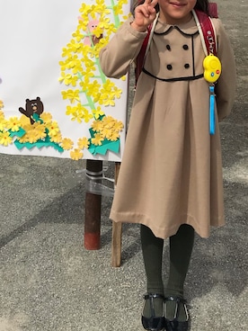 kanahonさんのコーディネート