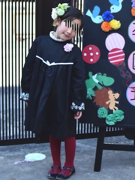 kanahonさんのコーディネート