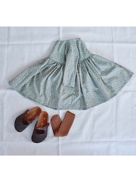 kanahonさんのコーディネート