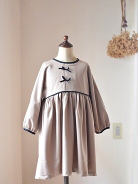 kanahonさんのコーディネート