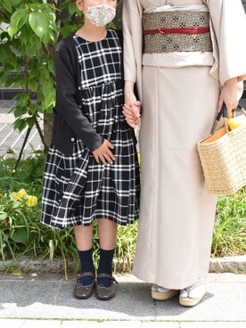 kanahonさんのコーディネート