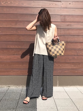 yukineさんのコーディネート