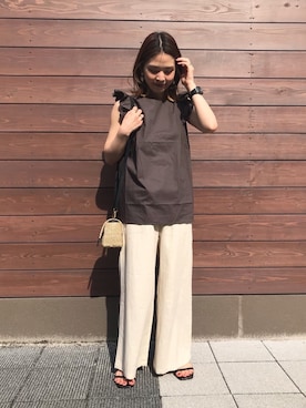 yukineさんのコーディネート