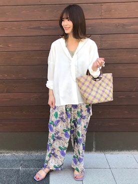 yukineさんのコーディネート