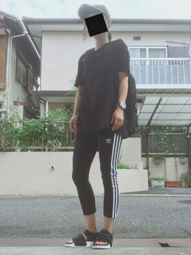 s h i n j u 🌻さんのコーディネート