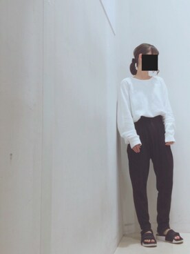 s h i n j u 🌻さんのコーディネート