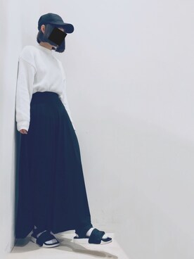 s h i n j u 🌻さんのコーディネート