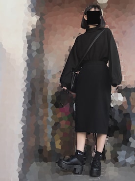 s h i n j u 🌻さんのコーディネート