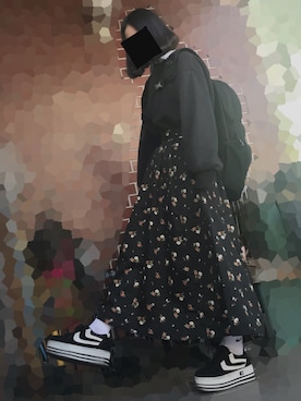 s h i n j u 🌻さんのコーディネート