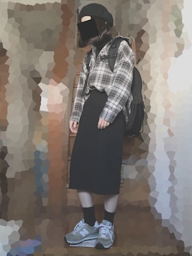 s h i n j u 🌻さんのコーディネート