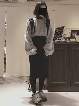 s h i n j u 🌻さんのコーディネート