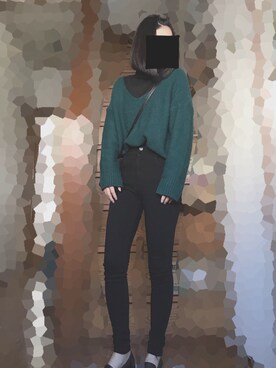 s h i n j u 🌻さんのコーディネート