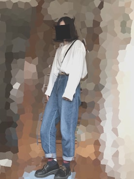 s h i n j u 🌻さんのコーディネート