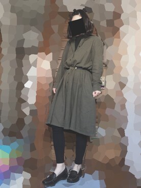 s h i n j u 🌻さんのコーディネート