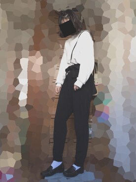 s h i n j u 🌻さんのコーディネート