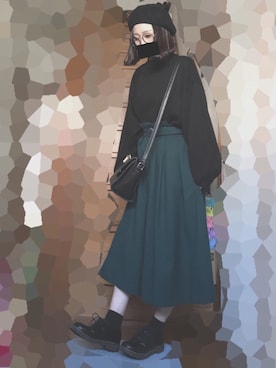 s h i n j u 🌻さんのコーディネート