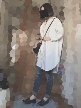 s h i n j u 🌻さんのコーディネート