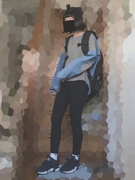 s h i n j u 🌻さんのコーディネート