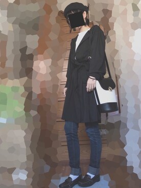 s h i n j u 🌻さんのコーディネート