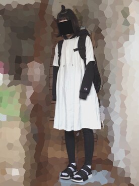 s h i n j u 🌻さんのコーディネート