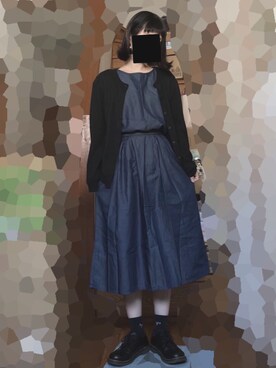 s h i n j u 🌻さんのコーディネート