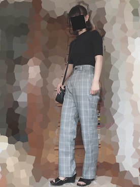 s h i n j u 🌻さんのコーディネート