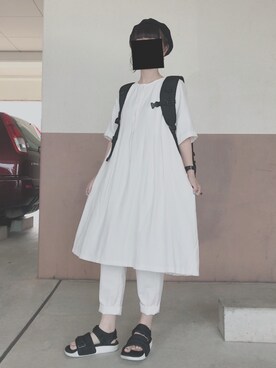 s h i n j u 🌻さんのコーディネート