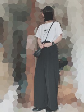 s h i n j u 🌻さんのコーディネート