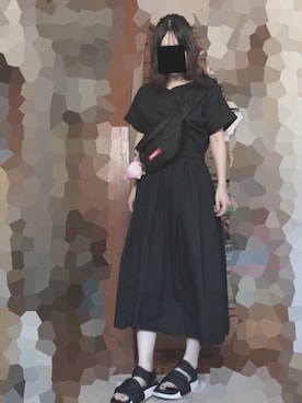 s h i n j u 🌻さんのコーディネート