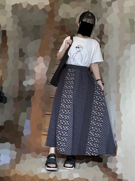 s h i n j u 🌻さんのコーディネート