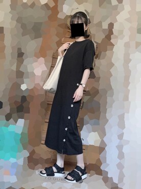 s h i n j u 🌻さんのコーディネート