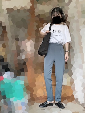 s h i n j u 🌻さんのコーディネート