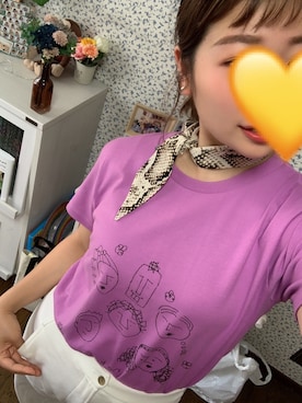 cheyoungさんのコーディネート