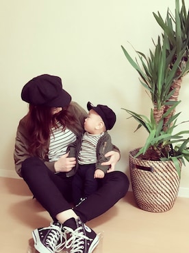 Izuki noiさんのコーディネート