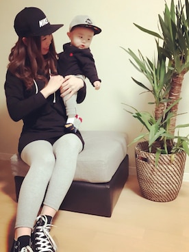 Izuki noiさんのコーディネート