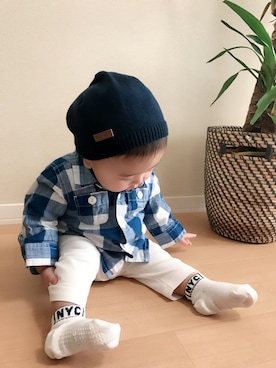 Izuki noiさんのコーディネート